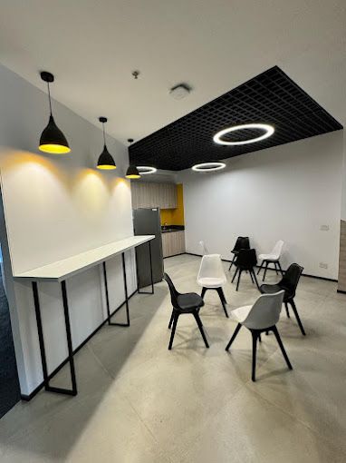 Apeejay Business Centre